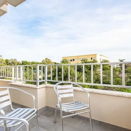 度假居 Casa Galilei Vista Mare - Apulia *
