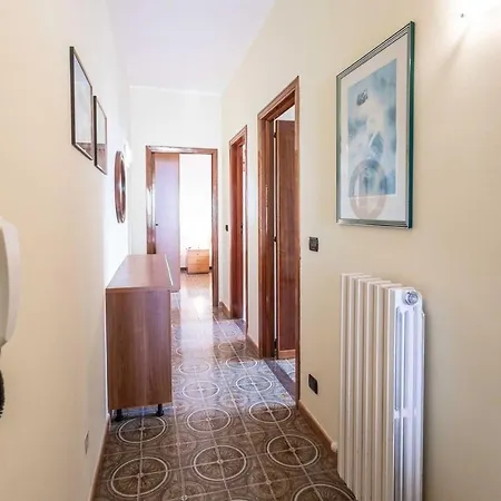 Casa Galilei Vista Mare - Apulia *