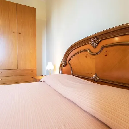 Casa Galilei Vista Mare - Apulia *