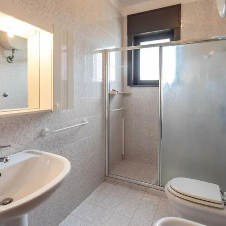 Ferienhaus Casa Galilei Vista Mare - Apulia *