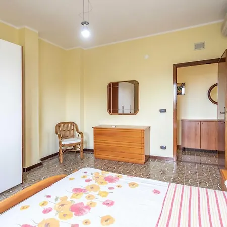 Casa Galilei Vista Mare - Apulia Ferienhaus Gallipoli