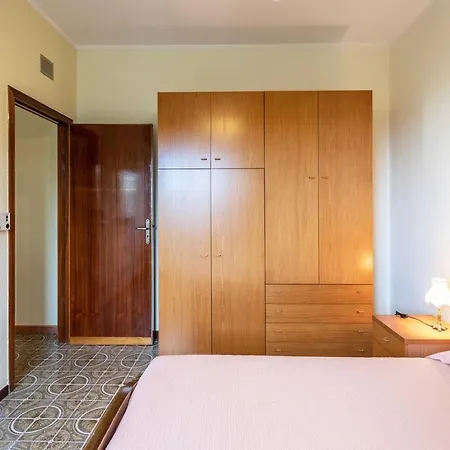 Casa Galilei Vista Mare - Apulia