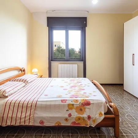 Casa Galilei Vista Mare - Apulia * 加利波利