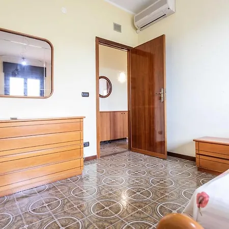 Casa Galilei Vista Mare - Apulia * 加利波利