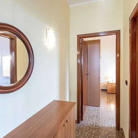 Casa Galilei Vista Mare - Apulia Ferienhaus *