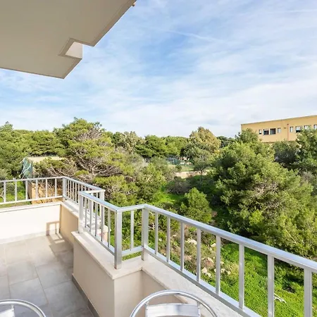 度假居 Casa Galilei Vista Mare - Apulia *