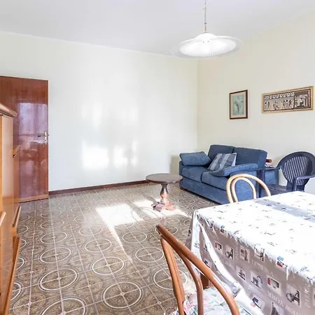 Ferienhaus Casa Galilei Vista Mare - Apulia Gallipoli